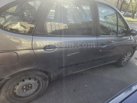 cumartesi aldım diyene 250 tl ScenicAnkara