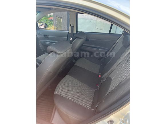 Sahibinden Hyundai Accent Era 1.5 CRDi Mode 2011 Model 