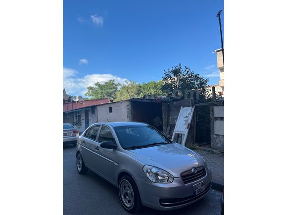 Sahibinden Hyundai Accent Era 1.5 CRDi Mode 2011 Model 