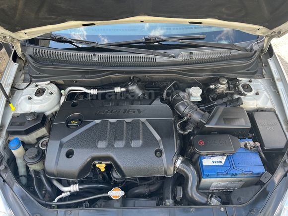 Sahibinden Hyundai Accent Era 1.5 CRDi Mode 2011 Model 