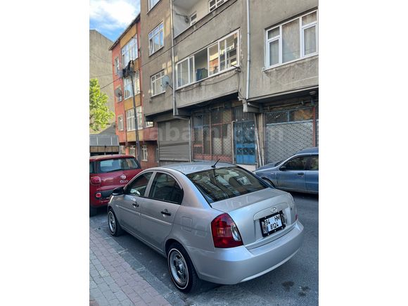 Sahibinden Hyundai Accent Era 1.5 CRDi Mode 2011 Model 