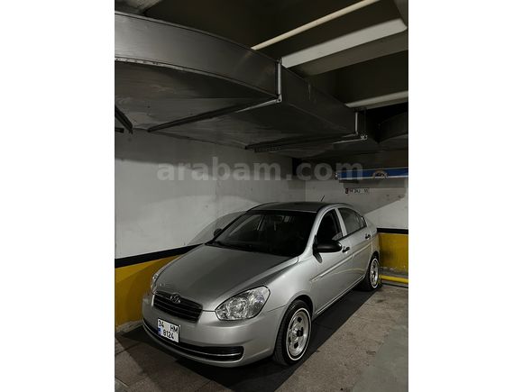 Sahibinden Hyundai Accent Era 1.5 CRDi Mode 2011 Model 