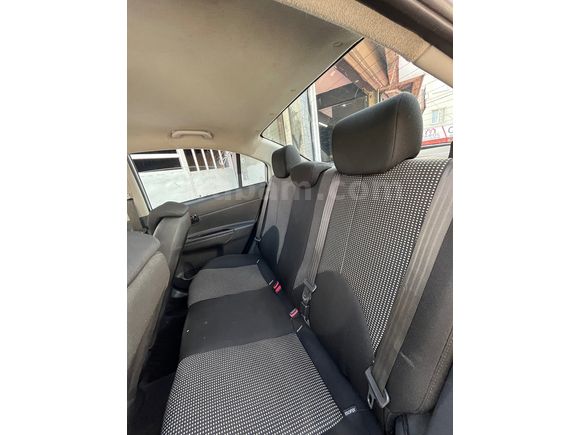 Sahibinden Hyundai Accent Era 1.5 CRDi Mode 2011 Model 