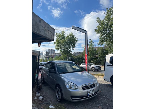 Sahibinden Hyundai Accent Era 1.5 CRDi Mode 2011 Model 