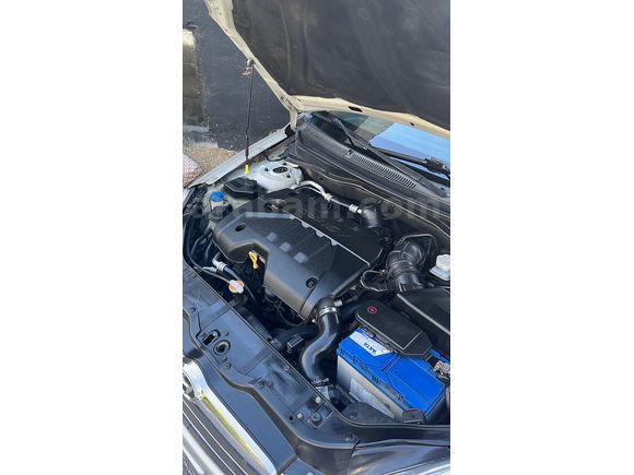 Sahibinden Hyundai Accent Era 1.5 CRDi Mode 2011 Model 