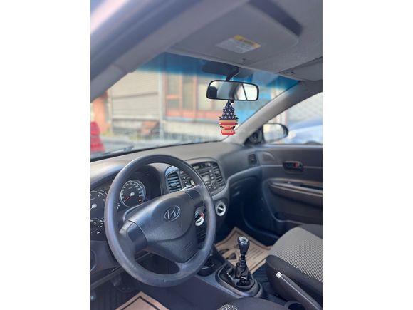 Sahibinden Hyundai Accent Era 1.5 CRDi Mode 2011 Model 