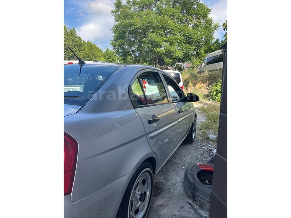 Sahibinden Hyundai Accent Era 1.5 CRDi Mode 2011 Model 