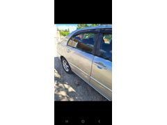 Sahibinden Toyota Corolla 1.6 Sol 2005 Model  270.000 km Gri (Gümüş)