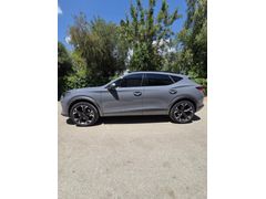 Sahibinden Cupra Formentor 1.5 TSI 2023 Model  23.500 km Gri (metalik)
