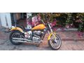 Sahibinden Regal Raptor Daytona 250