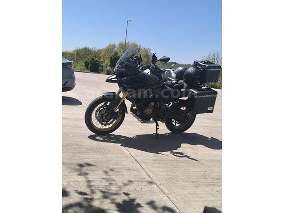 Sahibinden Voge 625 DSX