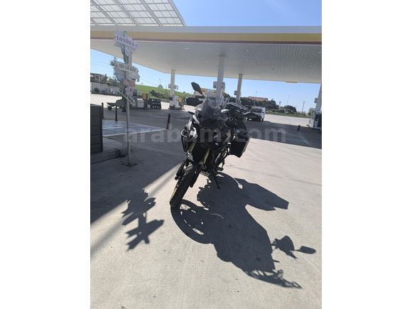 Sahibinden Voge 625 DSX