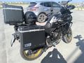 Sahibinden Voge 625 DSX