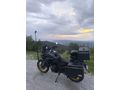 Sahibinden Voge 625 DSX