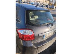 Sahibinden Toyota Auris 1.6 Elegant 2011 Model Kocaeli