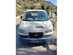 Sahibinden Hyundai Starex Kamyonet Bursa