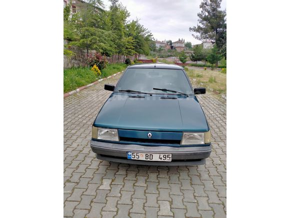 Sahibinden Renault R 9 1.4 Broadway 1995 Model