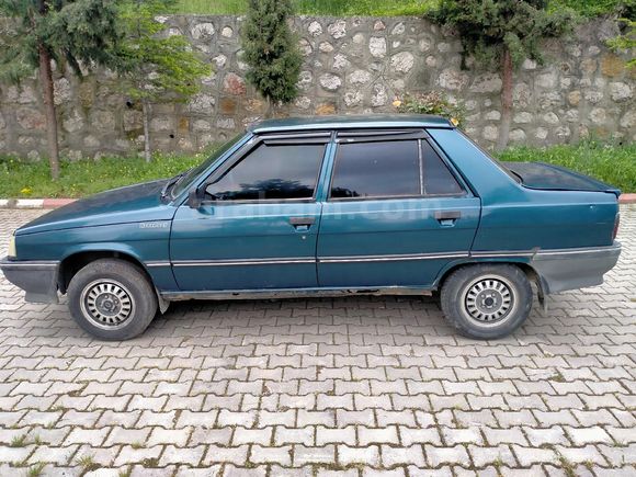 Sahibinden Renault R 9 1.4 Broadway 1995 Model