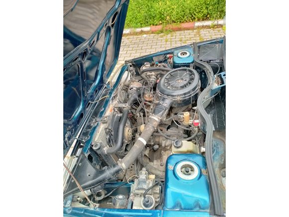 Sahibinden Renault R 9 1.4 Broadway 1995 Model