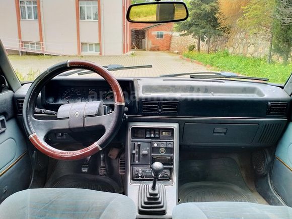 Sahibinden Renault R 9 1.4 Broadway 1995 Model