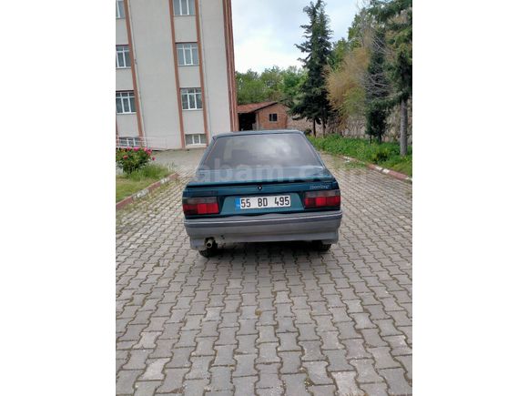 Sahibinden Renault R 9 1.4 Broadway 1995 Model