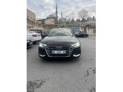 Sahibinden Audi A4 Sedan 40 TDI Quattro Advanced 2023 Model 