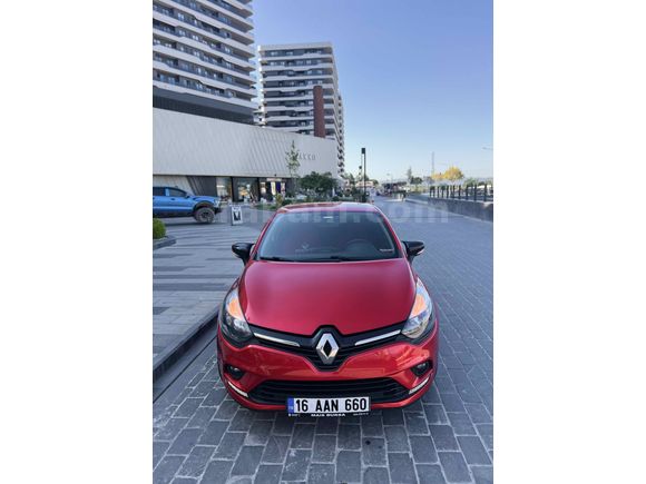 Sahibinden Renault Clio 0.9 TCe Joy 2020 Model 
