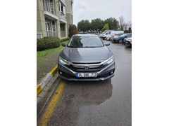 Sahibinden Honda Civic 1.6i VTEC Eco Elegance 2020 Model
