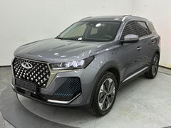 ERÇAL:2024 TİGGO 7 PRO MAX BOYASIZ+TRAMERSİZ+KOMPLEPPF+K/K TAKSİT