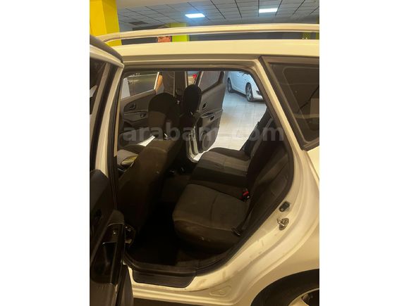 Sahibinden Kia Ceed 1.6 CRDi Motion SW 2012 Model