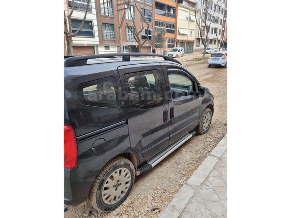 Sahibinden Citroen Nemo Combi Plussx 1.4 HDI