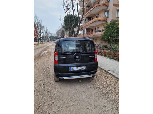 Sahibinden Citroen Nemo Combi Plussx 1.4 HDI