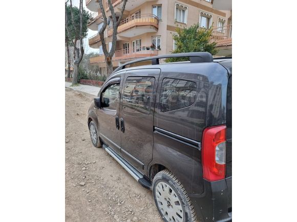 Sahibinden Citroen Nemo Combi Plussx 1.4 HDI