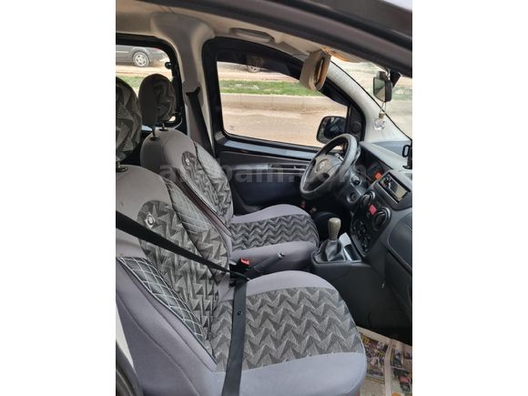 Sahibinden Citroen Nemo Combi Plussx 1.4 HDI
