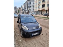 Sahibinden Citroen Nemo Combi Plussx 1.4 HDI