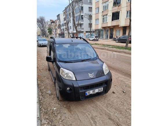 Sahibinden Citroen Nemo Combi Plussx 1.4 HDI
