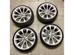 BMW E60 JANT LASTİK 2025