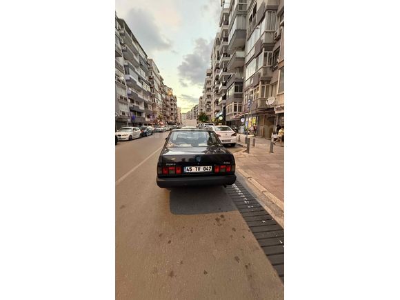 Sahibinden Tofaş Doğan L 1991 Model 