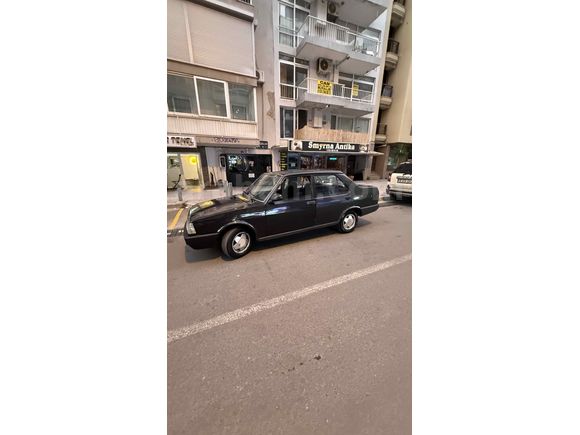 Sahibinden Tofaş Doğan L 1991 Model 