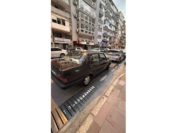 Sahibinden Tofaş Doğan L 1991 Model 