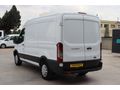 MBS BÜYÜKSOYLU'DAN 2015 FORD TRANSiT 350M FRİGO SOĞT. PANELVAN