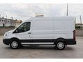 MBS BÜYÜKSOYLU'DAN 2015 FORD TRANSiT 350M FRİGO SOĞT. PANELVAN