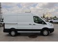 MBS BÜYÜKSOYLU'DAN 2015 FORD TRANSiT 350M FRİGO SOĞT. PANELVAN