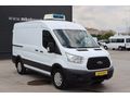 MBS BÜYÜKSOYLU'DAN 2015 FORD TRANSiT 350M FRİGO SOĞT. PANELVAN