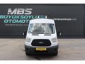 MBS BÜYÜKSOYLU'DAN 2015 FORD TRANSiT 350M FRİGO SOĞT. PANELVAN