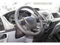 MBS BÜYÜKSOYLU'DAN 2015 FORD TRANSiT 350M FRİGO SOĞT. PANELVAN