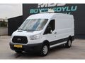 MBS BÜYÜKSOYLU'DAN 2015 FORD TRANSiT 350M FRİGO SOĞT. PANELVAN
