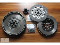 ERVA YEDEK PARÇA'DAN WOLKSWAGEN CADDY DEBRİYAJ SETİ