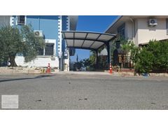 1Araçlık Gölgelik Sundurma Carport Araba Garajı