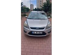 Sahibinden Ford Focus 1.6 Titanium X 2010 Model
